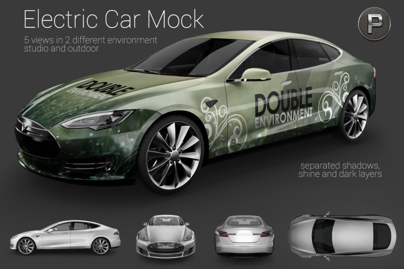 electric-car-mock-up