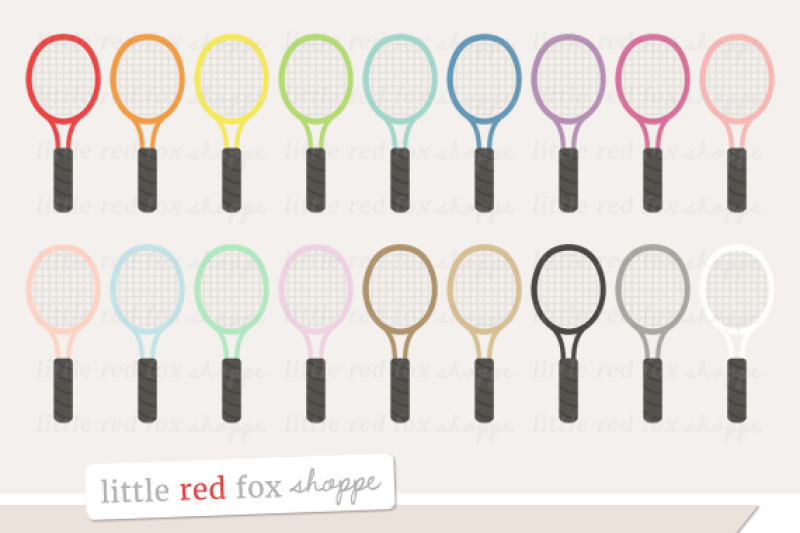 tennis-racket-clipart