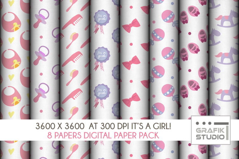 baby-girl-digital-papers-pack-seamless-pattern-paper-pack-seamless-pattern