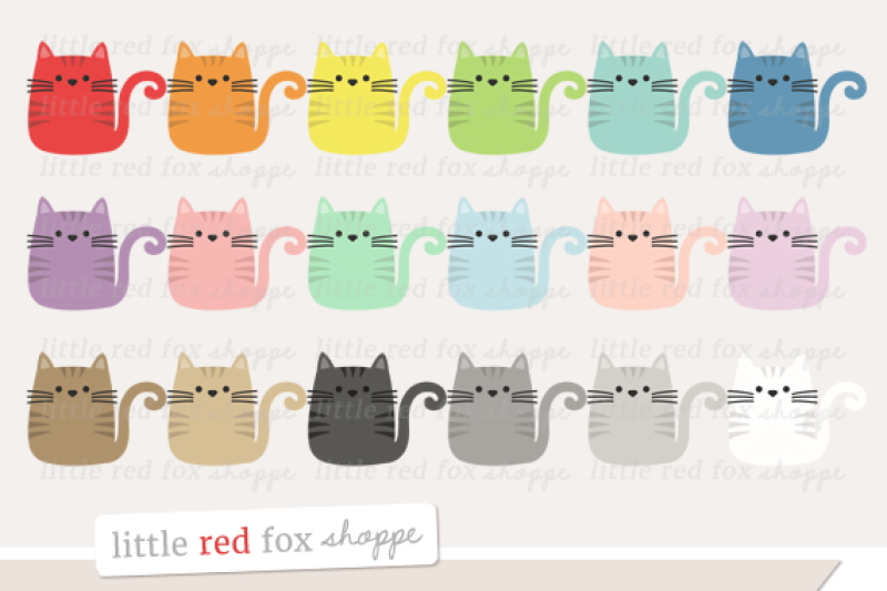 striped-kitty-clipart