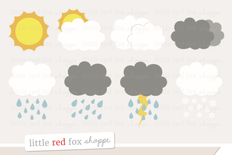 weather-forecast-clipart