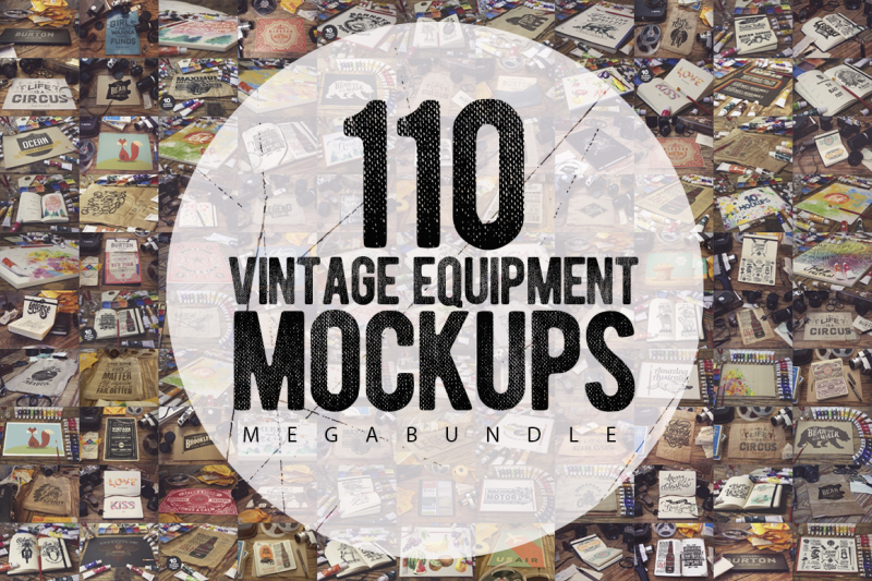 110-vintage-mockup-mega-bundle