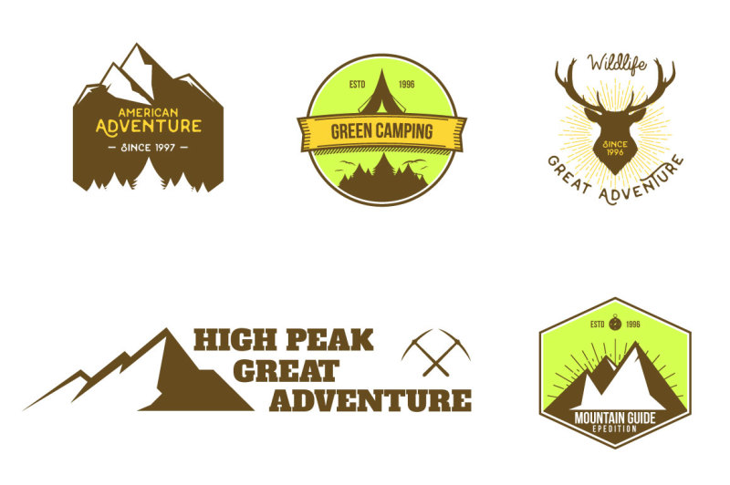 18-vintage-mountain-badges