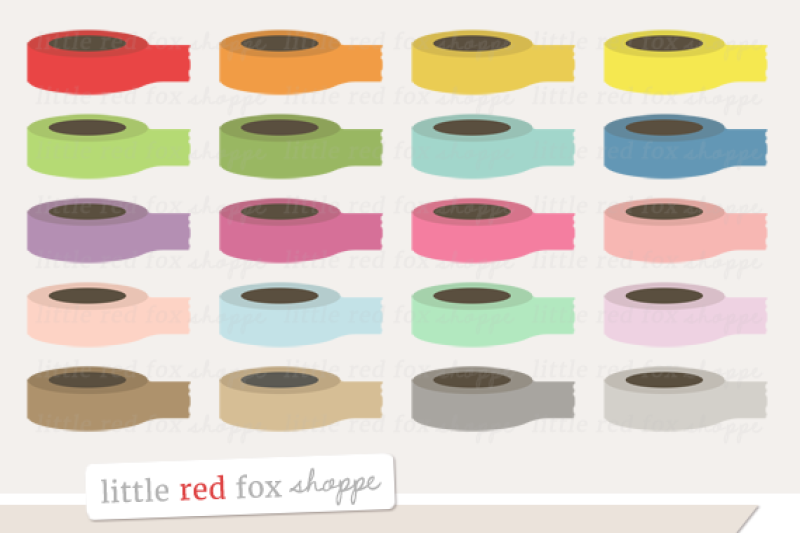 tape-roll-clipart
