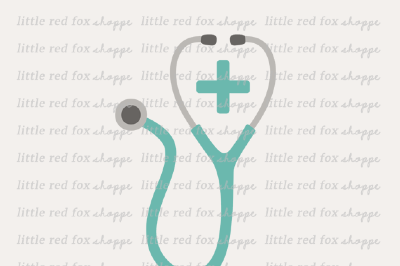 stethoscope-clipart