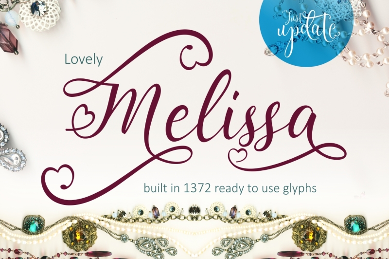 lovely-melissa
