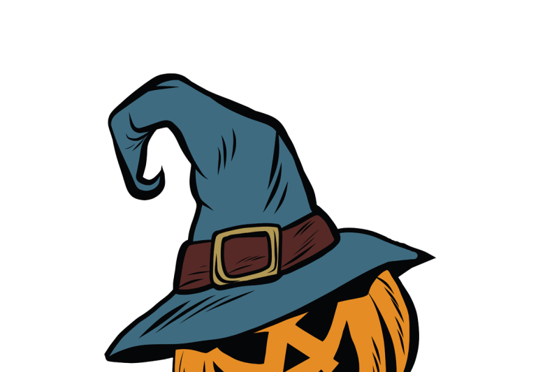 funny-halloween-pumpkin-hat-pilgrim