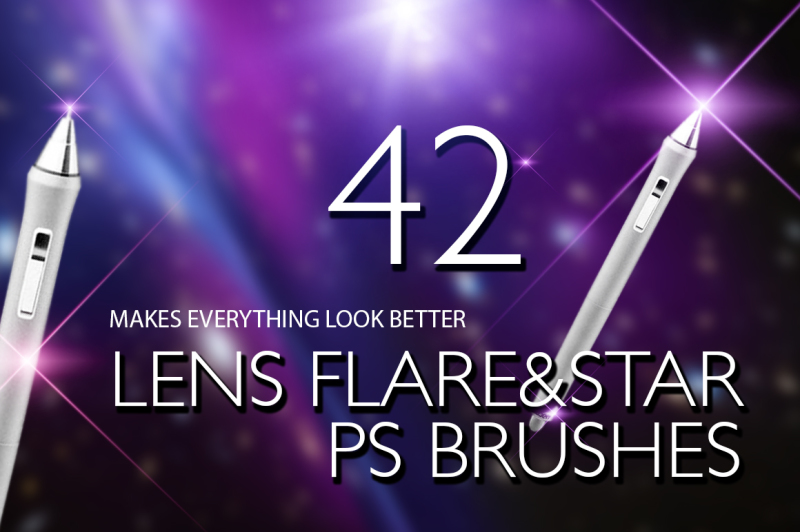 lens-flare-and-stars-photoshop-brushes