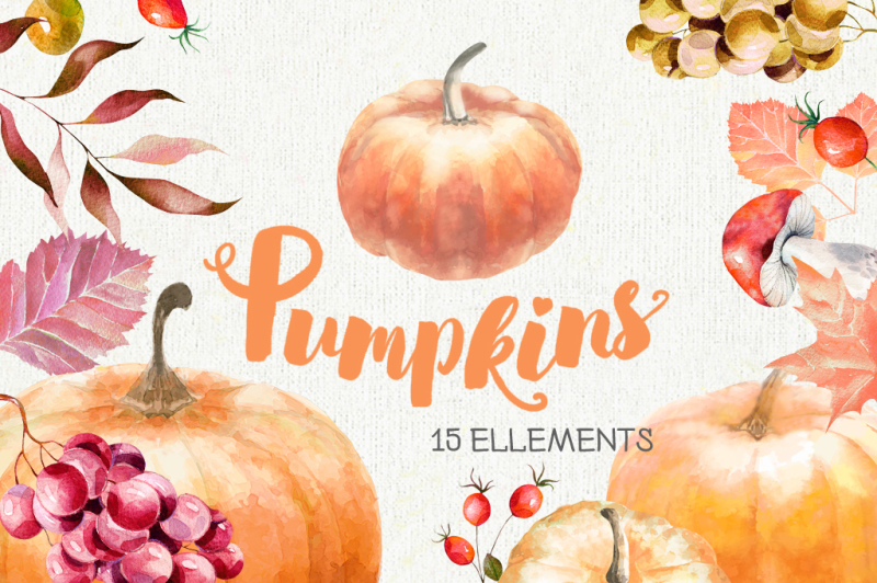 hello-pumpkins-watercolor-set