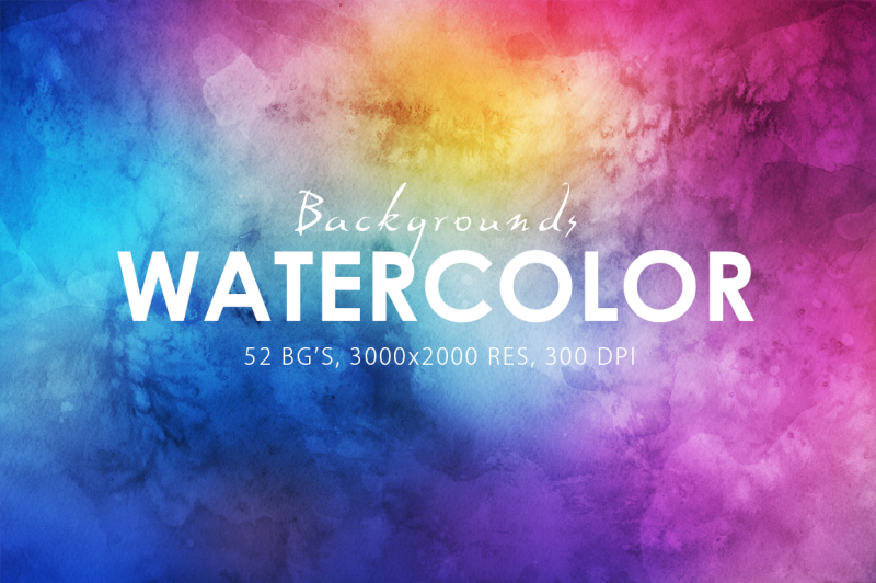 52-watercolor-backgrounds