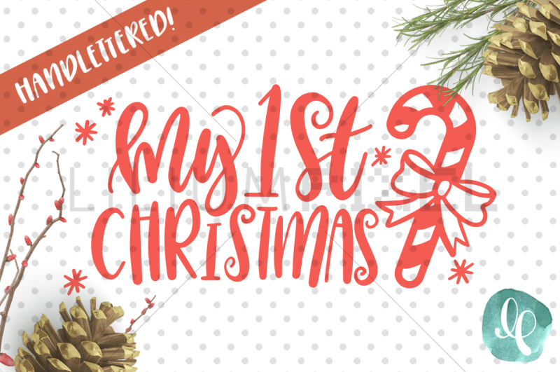 my-1st-christmas-svg-png-dxf