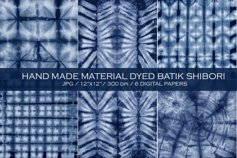 material-dyed-batik-indigo-shibori
