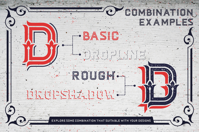 dacota-layered-typeface-extras