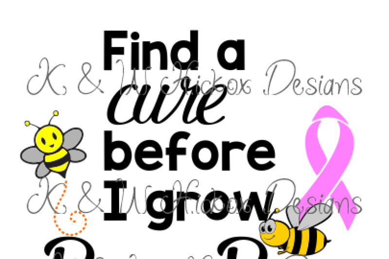 boo-bees-breast-cancer-svg-dxf-pdf-eps-cutting-file