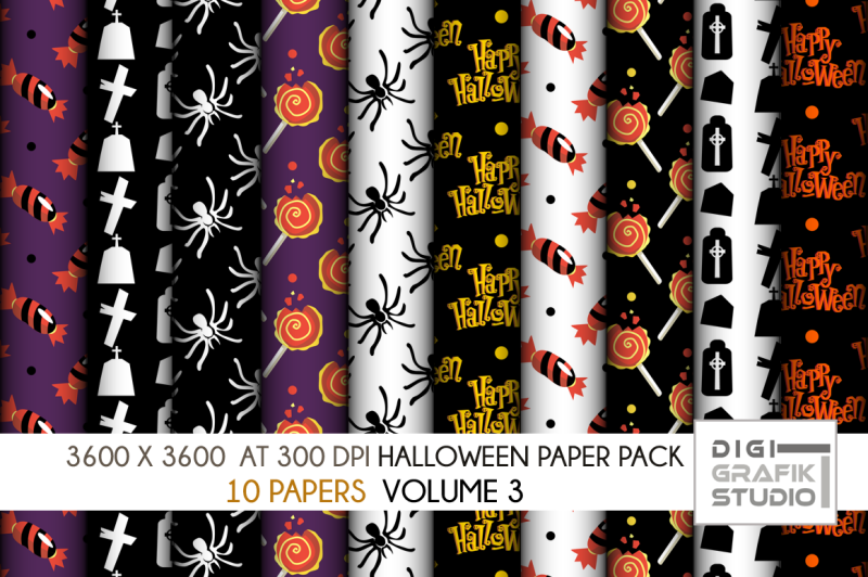 halloween-digital-papers-pack-volume-3-seamless-pattern-paper-pack-seamless-pattern