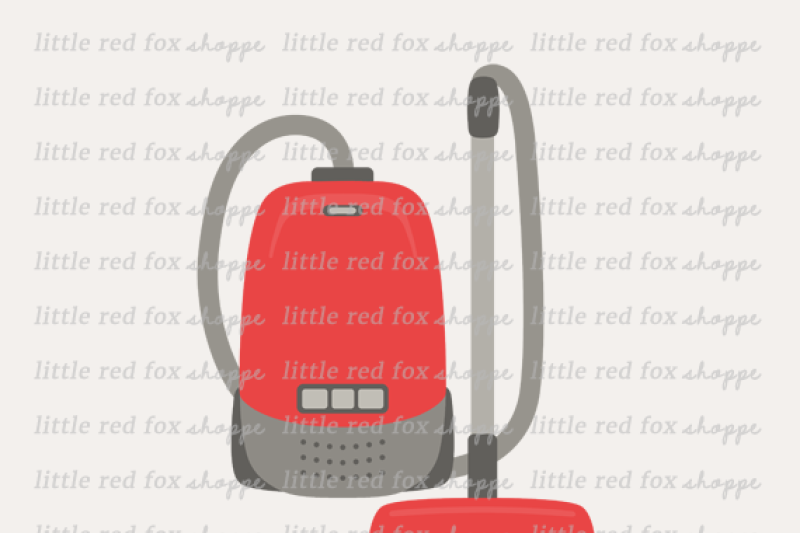 canister-vacuum-clipart