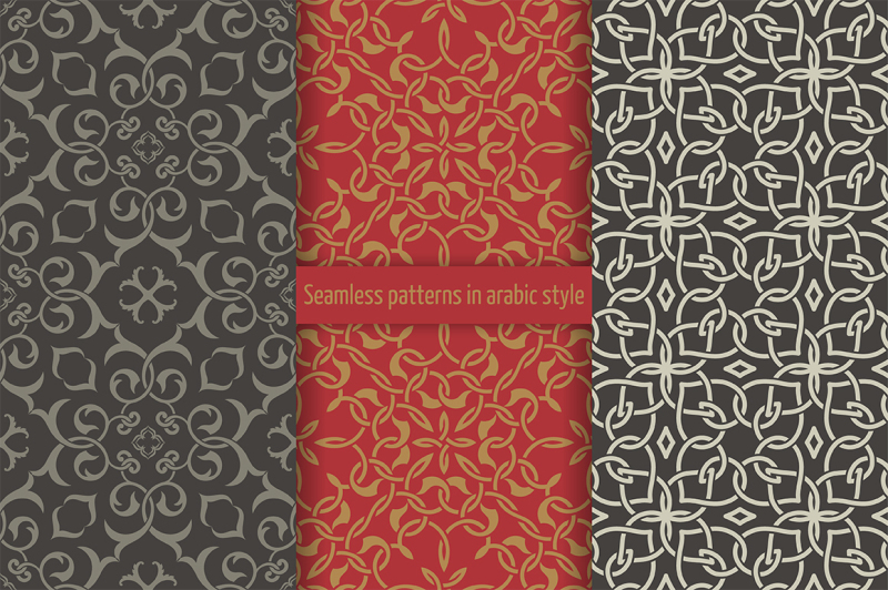 seamless-patterns-in-arabic-style