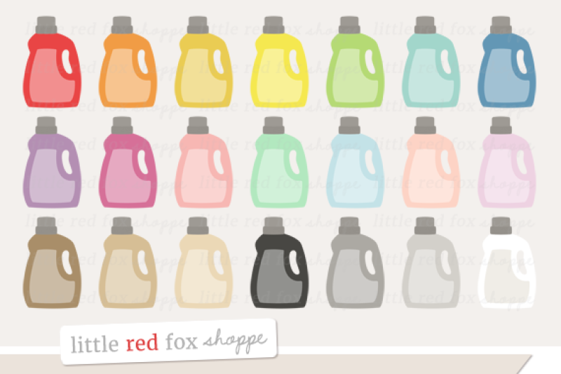 laundry-soap-bottle-clipart