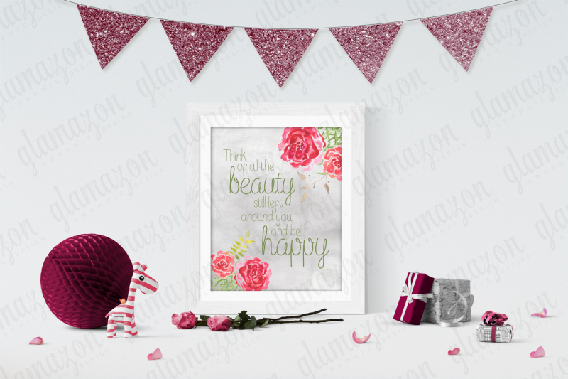 pretty-pink-party-poster-mock-up