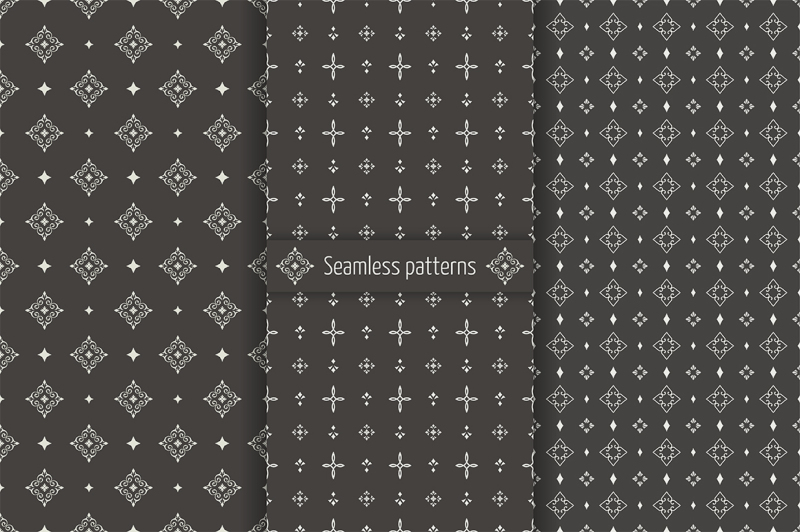 set-of-seamless-patterns