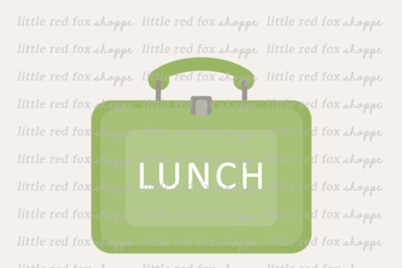 lunch-box-clipart