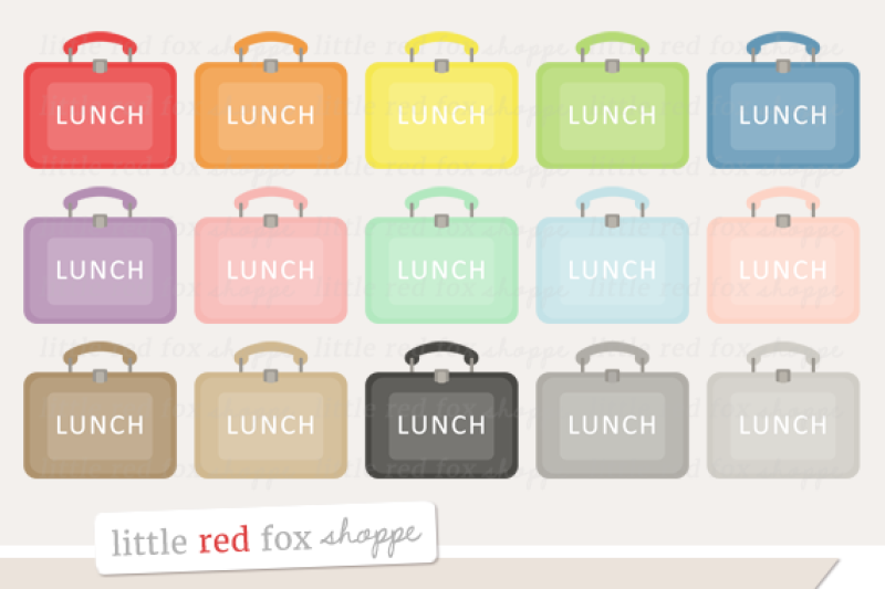 lunch-box-clipart