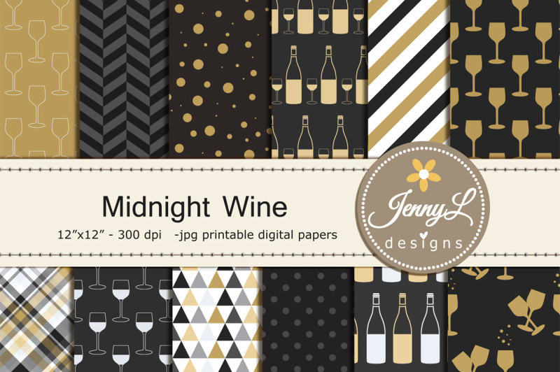 wine-digital-papers
