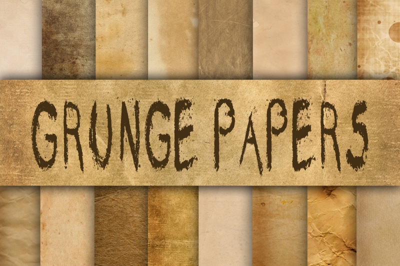 old-grunge-paper-textures-digital-paper