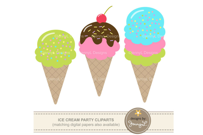 ice-cream-cliparts