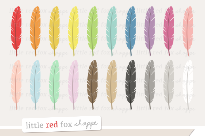 feather-clipart