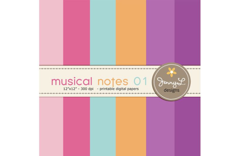 musical-notes-music-digital-papers
