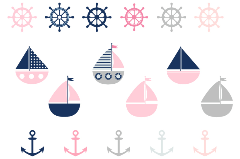 girl-nautical-clipart-set-kids-sailing-party-whale-anchor-boat-clip-art