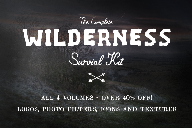 the-complete-wilderness-survival-kit