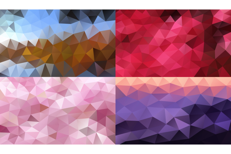 20-triangle-backgrounds