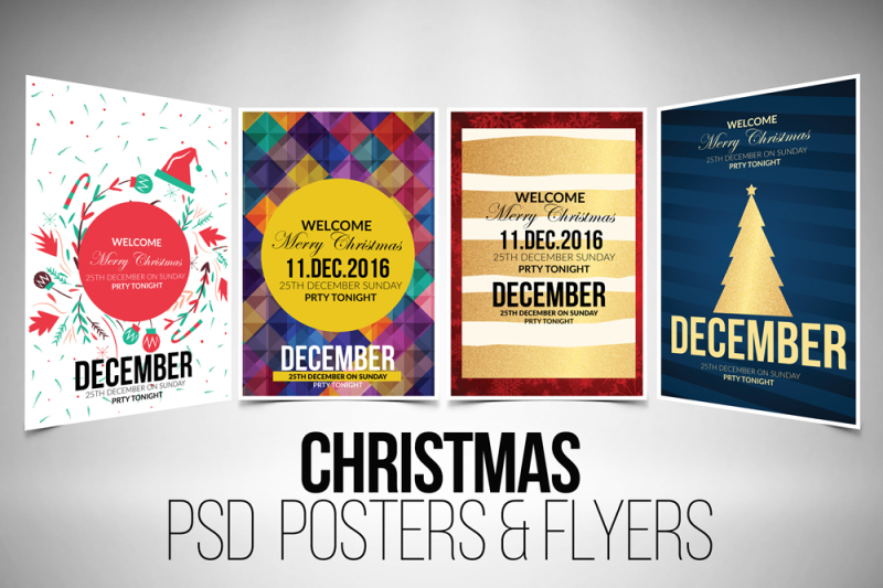 4-christmas-flyer-template-bundle-vol-5