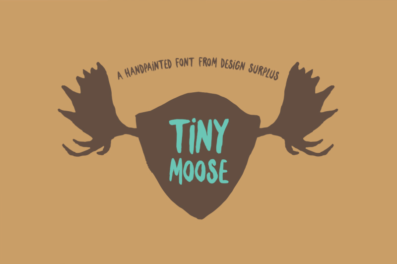 tiny-moose-font