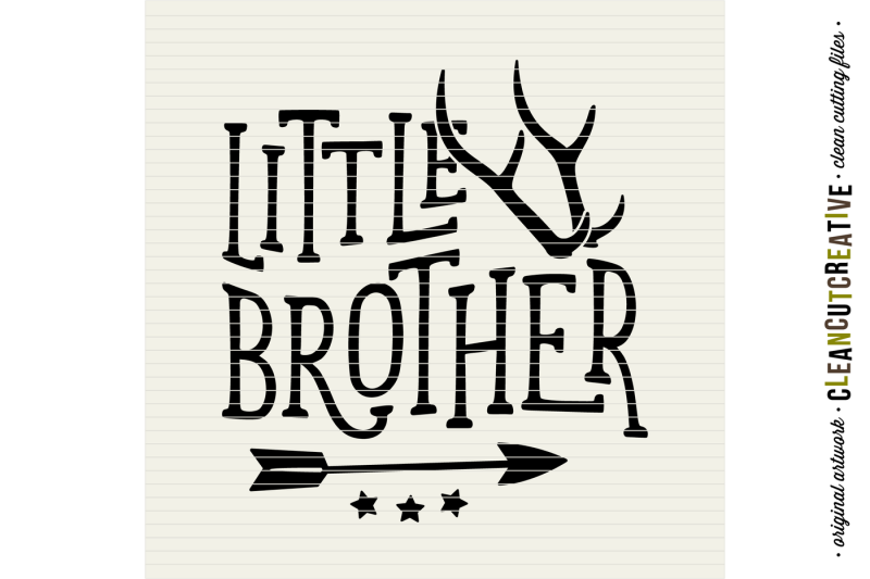 Download SVG Big Brother Little Brother Littlest Brother designs ...