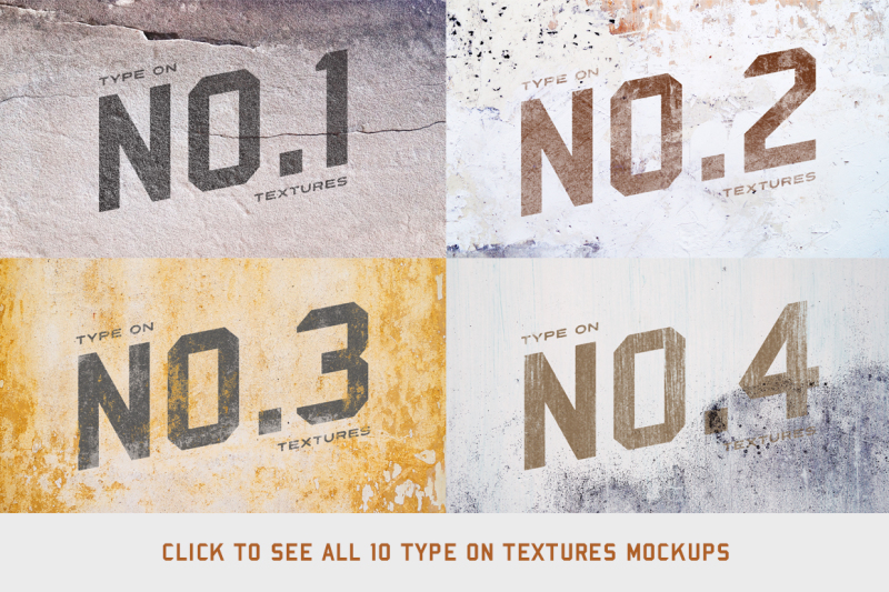 type-on-textures-bonus-logos