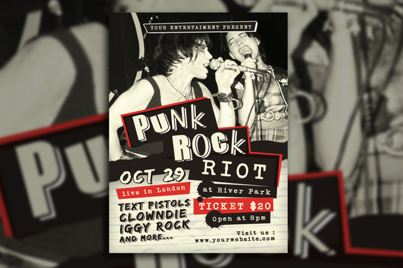 punk-rock-concert