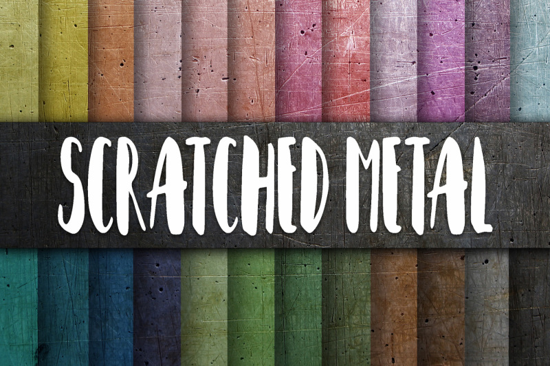 scratched-metal-textures-digital-paper