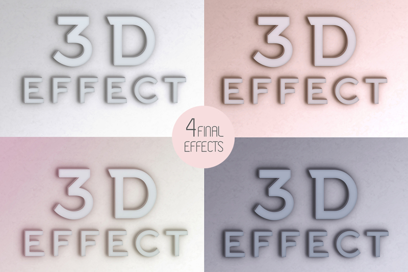 3d-effect