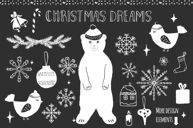 christmas-dreams-collection-2017