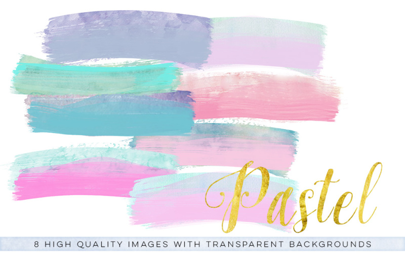 pastel-brush-clip-art-fairy-watercolor-brush-strokes-fairy-clip-art-fairy-pink-brush-wedding-invitation-pink-brush-clipart-pastel-mint