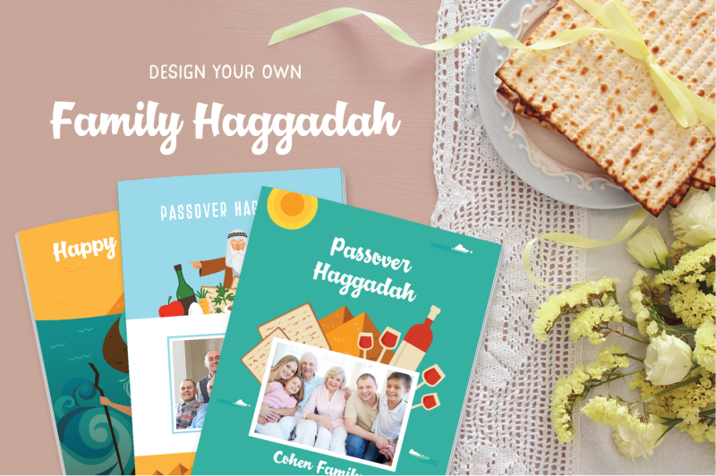 passover-haggadah-design-kit