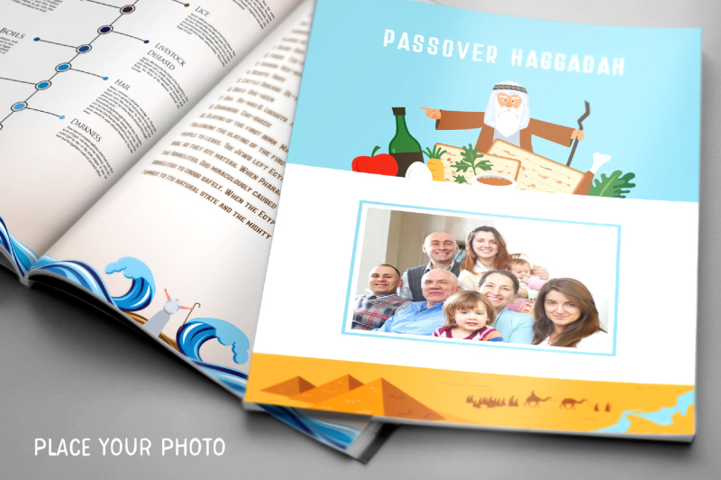 passover-haggadah-design-kit