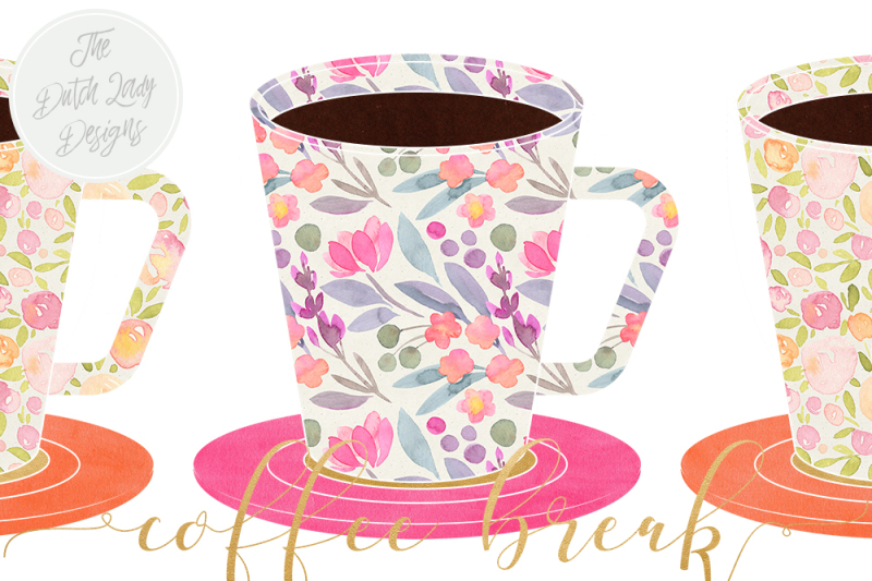 watercolor-coffee-cup-clipart-set