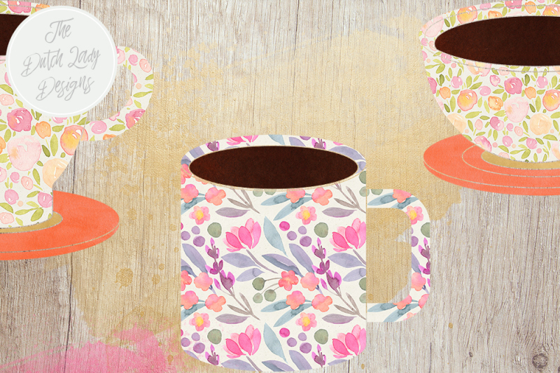 watercolor-coffee-cup-clipart-set