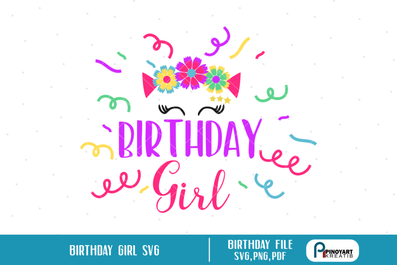 Free Free Birthday Svg 844 SVG PNG EPS DXF File