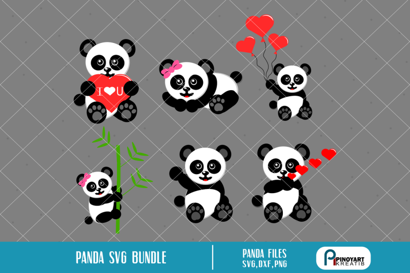 Download panda svg,panda svg file,panda svg,panda svg for cricut ...