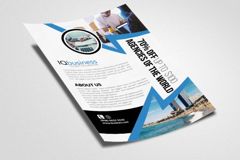 industrial-and-commercial-construction-flyer